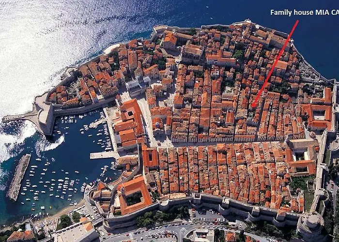 Mia Casa Dubrovnik