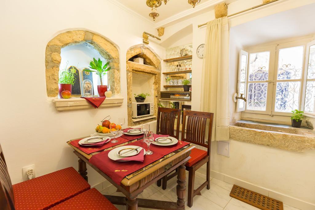 Mia Casa