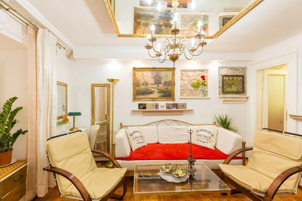 Holiday home Mia Casa *