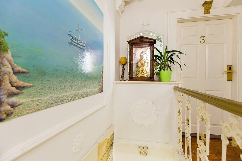 Holiday home Mia Casa *