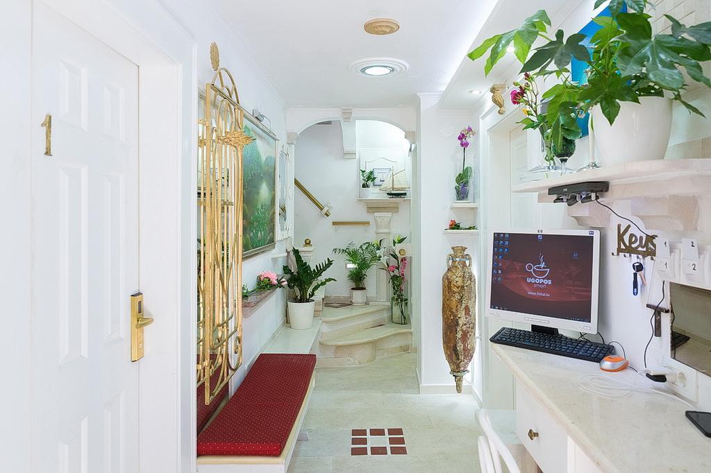 Mia Casa *