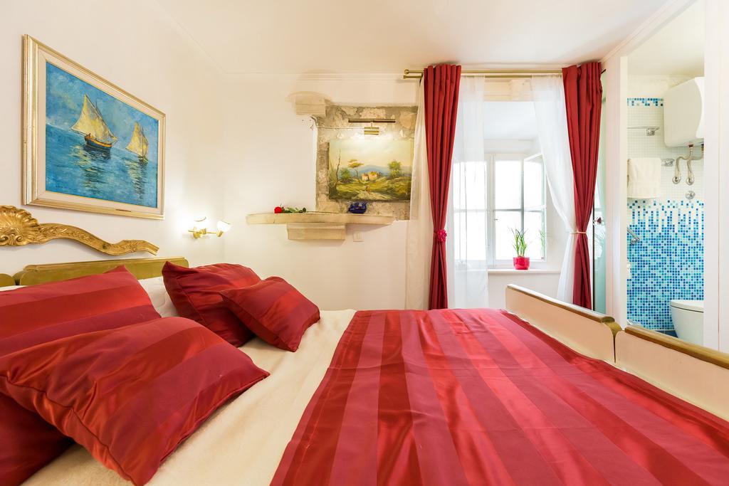 Mia Casa Casa de férias Dubrovnik