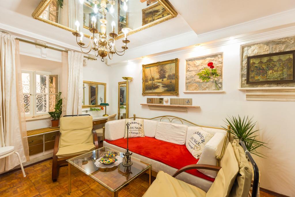 Vakantiehuis Mia Casa Dubrovnik