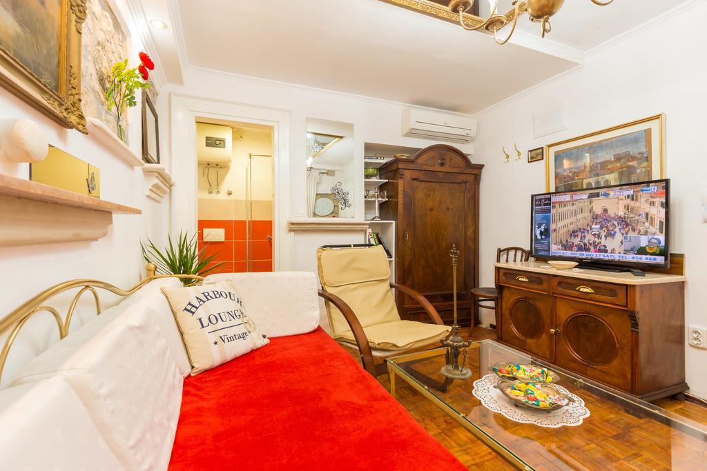 Vakantiehuis Mia Casa Dubrovnik