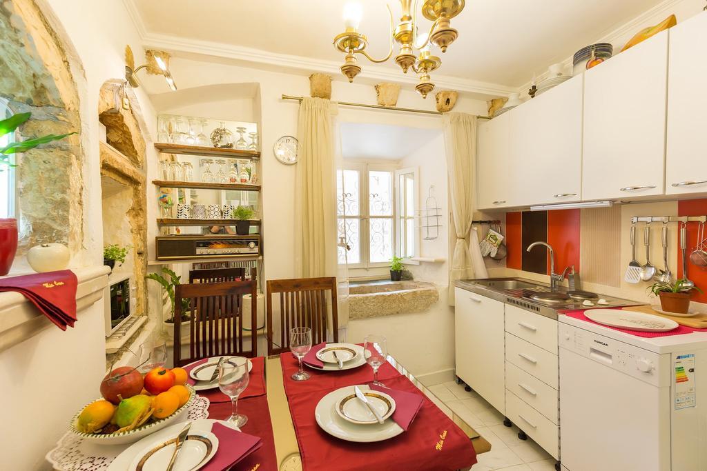 Vakantiehuis Mia Casa *